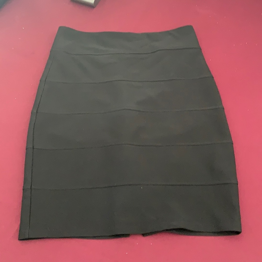 Dynamite pencil skirt